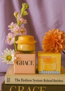 Dot & Key Vitamin C + E Sorbet Super Bright Moistu