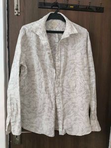 Marks &amp; Spencer Stylish Men&#39;s Shirt