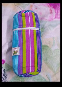 SALE!5 Pc Disposable Bib And Bottle Cover