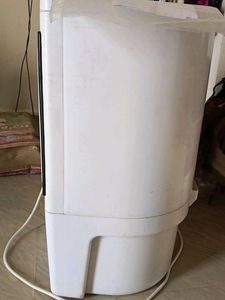 Working Cooler