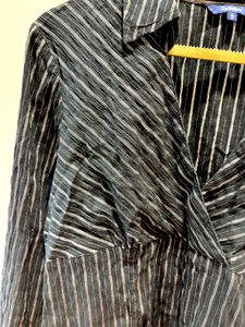 Beautiful Corset Imported Strachable Top