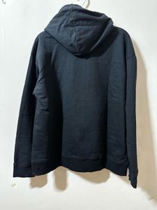 Graphic Print Sweatshirt
