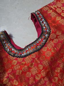 Lehanga Choli