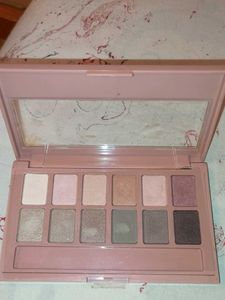Maybelline Blushed Nudes Palette