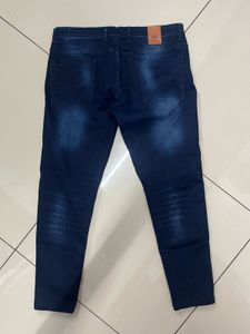 Men’s Jeans