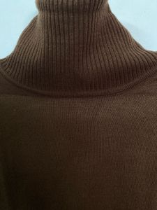 Turtle Neck Pullover