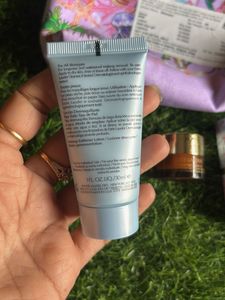 Estee Lauder Travel Set