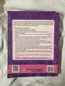 Modern Abcs Chemistry Books For Class 12
