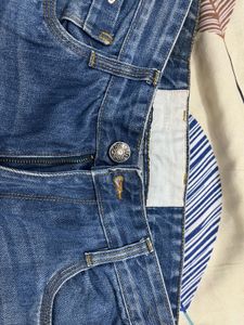 Blue Jeans For Men
