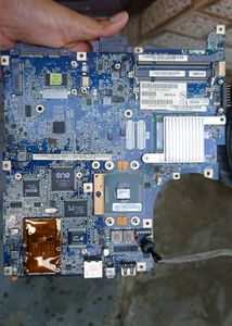 Lenovo 0689 Dead Mother Board