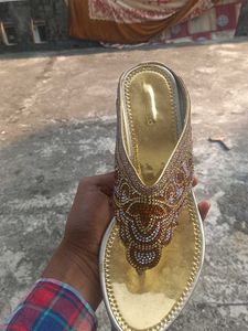 Heels ant wedding