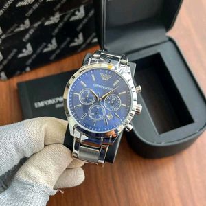 Emporio Armani Men&#39;s Watch
