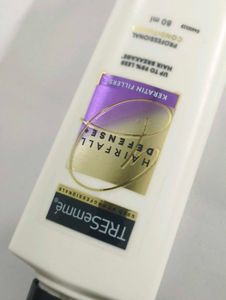 TRESemme Hairfall Defense