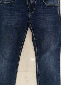 Denim Jeans
