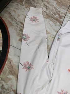 White Top For Girls