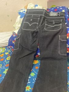 Levi’s Premium Quality Genuine