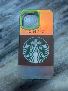 iPhone 14 Cover