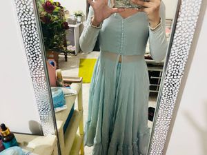 Anarkali