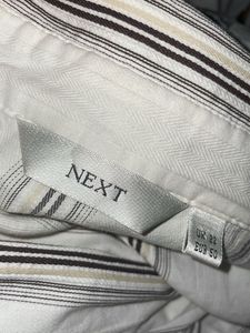 NEXT Y2k Vintage Pintresty Shirt