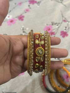 Jaipuri Bangles