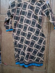 New kurti