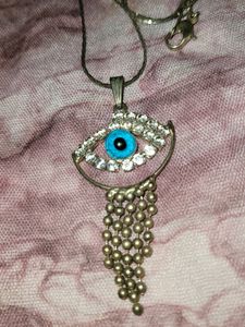 Evil Eye Chain