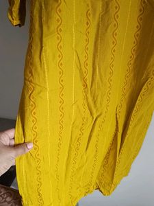 Cotton Kurta
