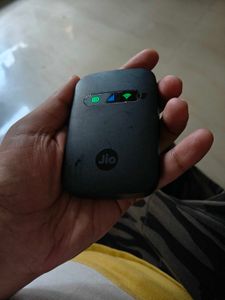 JioFi Hotspot 150 Mbps (New Model)