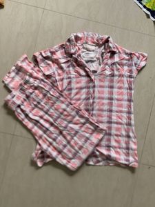 Pajama Set