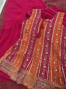 karwachauth special suit Price Dropped 🎉🎉