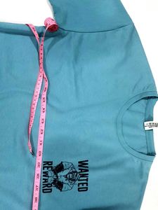 Graphic Print T-Shirt