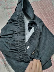 School Grey Uniform