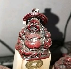 Laughing Buddha Showpiece