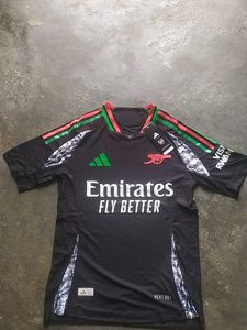 Adidas Original Arsenal Player Version Jersey