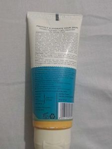 Pilgrim SPF 50 Sunscreen(used Only Once)