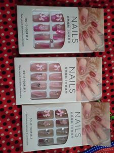 Designer Nails