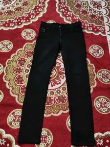Black Jeans