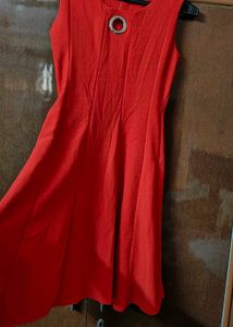 Women Western Dress