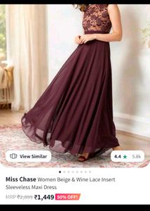 Gowns