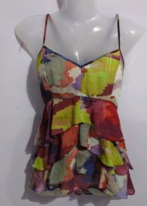 damn beautiful Y2K cami top