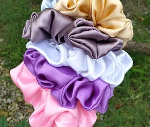Siri Scrunchie