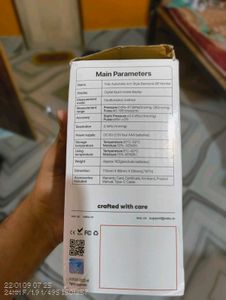 DR VAKU Digital Blood Pressure Monitor – Talking F