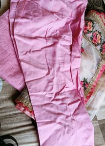 Beautiful 3 Piece Kurta Set