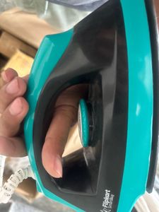 F Smartbuy Blue And Black Iron Unused