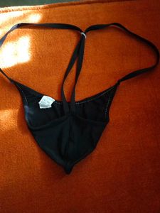 Mens Thong Underwear