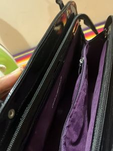 Hand Bag.