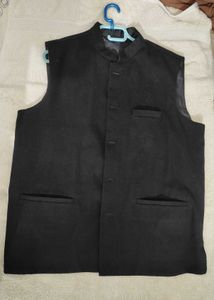 FREEE DELIVERY - Black Modi Jacket