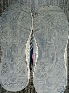 Aqualite Sneakers with Reflective Tag