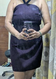 Mini Dress