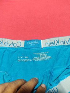 Man Underwear